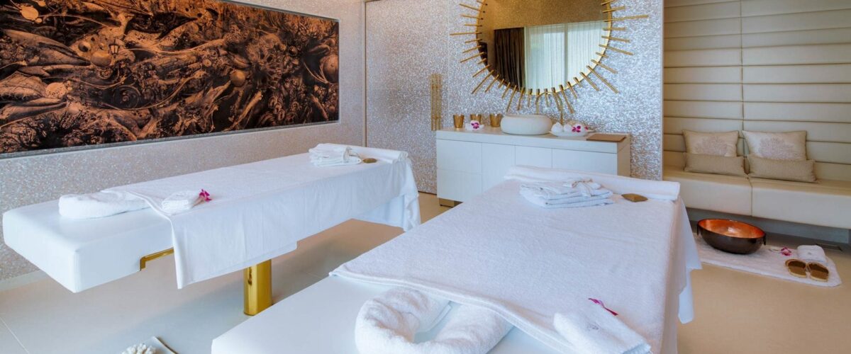 İstanbul’un İncisi: Kadıköy’de Bir Huzur Noktası – Space Day Spa Masaj