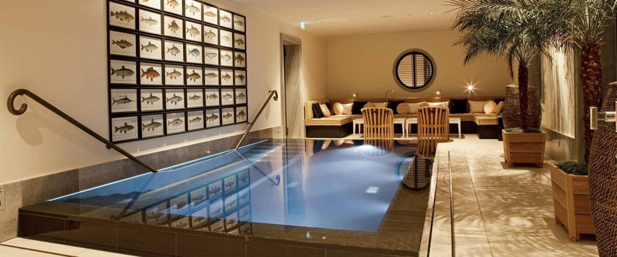 Kadıköy’ün Gözdesi: Altıyol Spa Masaj Salonu