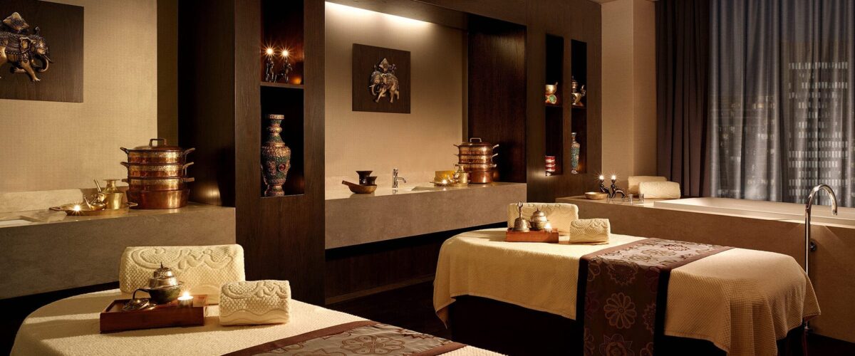 Kadıköy’ün Ruhunu Yansıtan Huzurlu Kaçış: Julia Spa Masaj Salonu