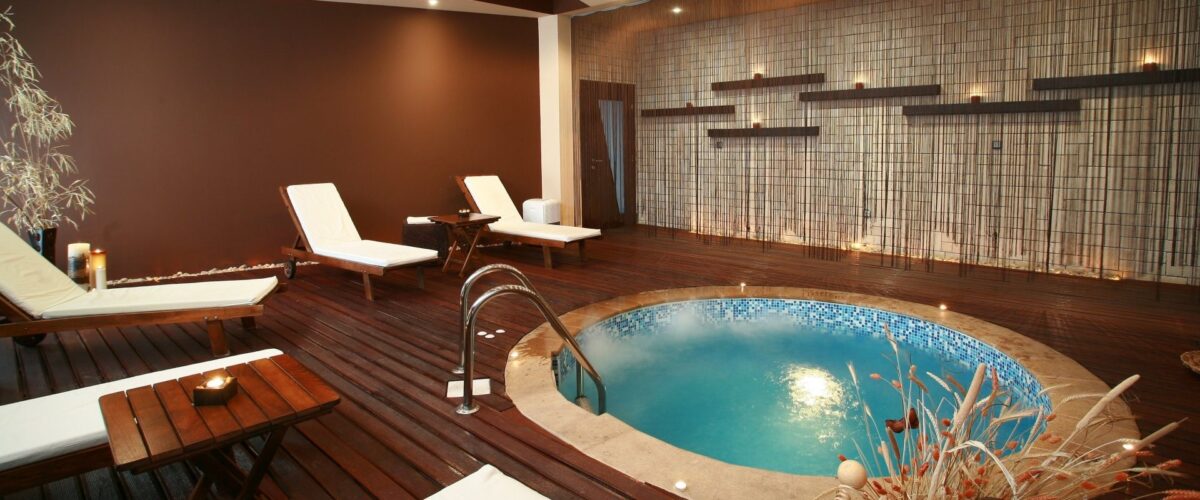 Kadıköy’ün Vazgeçilmez Adresi: Melada Spa Masaj Salonu